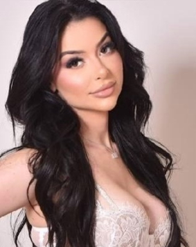 Brown hair london escort Zambia located in Goodge Street