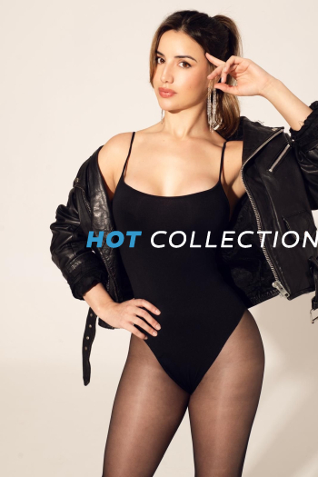 Brown hair london escort Zorica located in Bond Street picture 7