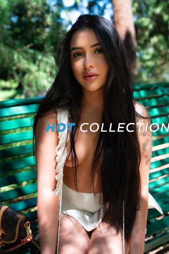 Brown hair london escort Bazette located in Gloucester Road picture 10