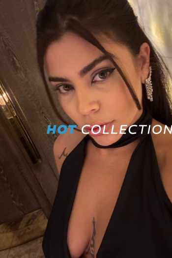 Brown hair london escort Belluna located in Victoria picture 5