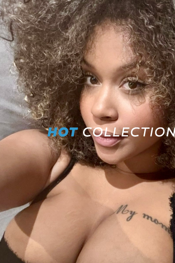 Brown hair london escort Cacao located in West Kensington picture 6