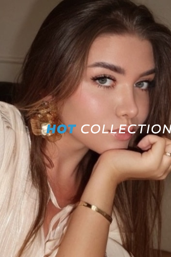 Light-brown hair london escort Centella located in Earls Court picture 0