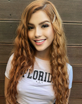 Red hair london escort Citrine located in Earls Court