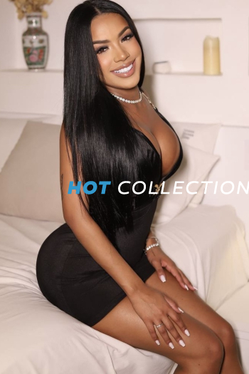 Brown hair london escort Esprit located in Earls Court picture 0