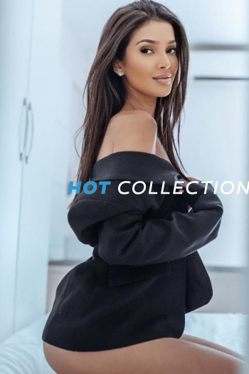 Brown  hair london escort Fantastic located in West Kensington picture 1