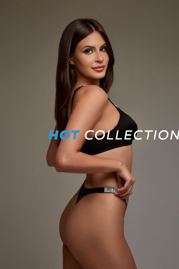 Brown  hair london escort Gerwyn located in Battersea picture 9