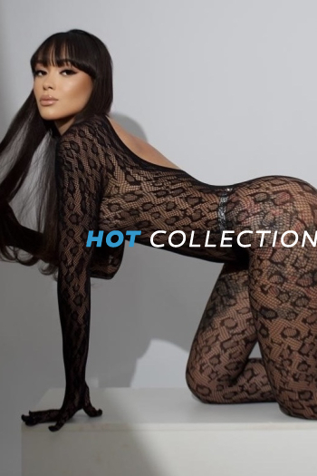 Brown hair london escort Gilma located in South Kensington picture 5