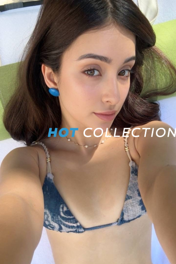 Blonde  hair london escort Hora located in Earls Court picture 0