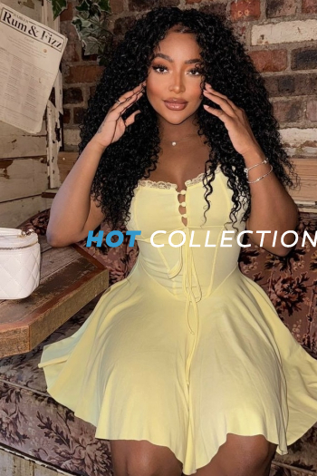 Brown hair london escort Kofila located in Paddington picture 5