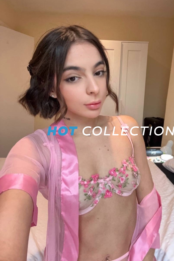 Brown hair london escort Lenta located in Earls Court picture 7