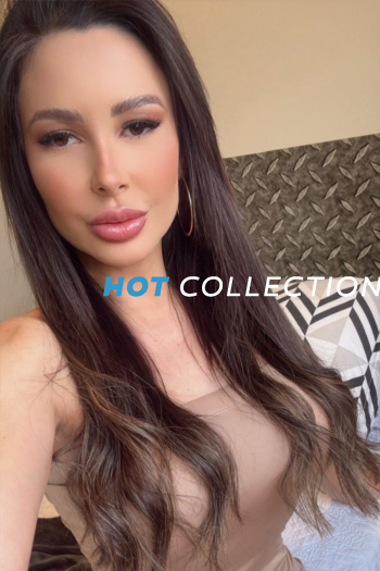 Brown hair london escort Lorato located in West Kensington picture 2