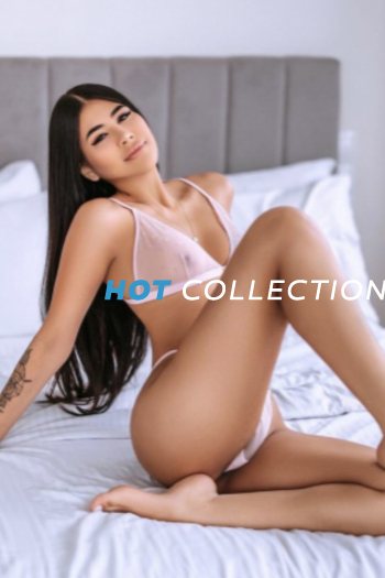 Brown hair london escort Masakra located in Edgware Road picture 5