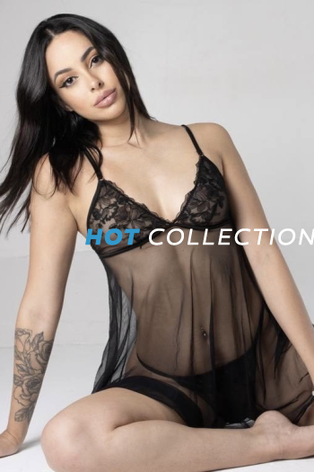 Brown hair london escort Milkyway located in Earl's Court picture 1