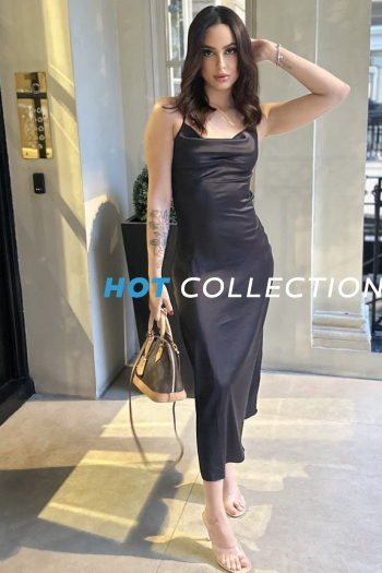 Brown hair london escort Milkyway located in Paddington picture 9