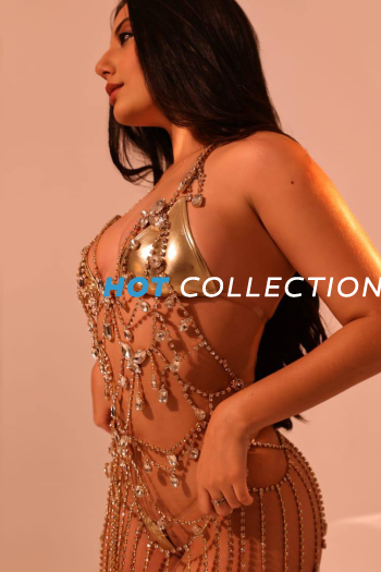 Brown hair london escort Nobara located in South Kensington picture 4