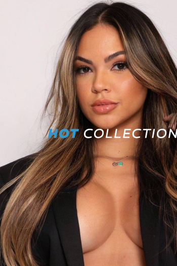 Light brown  hair london escort Novitera located in Paddington picture 0