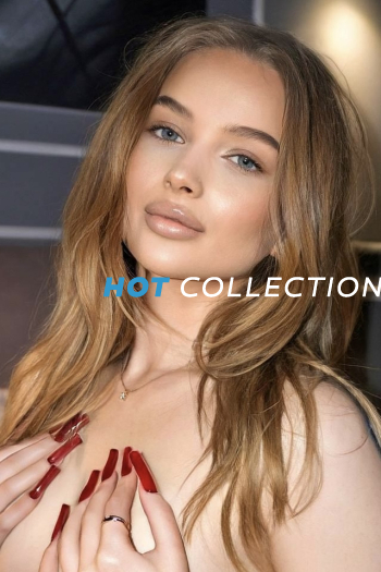 Light-brown  hair london escort Orysa located in South Kensington picture 6