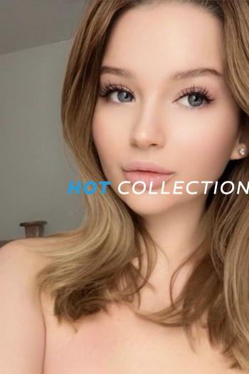 Light-brown  hair london escort Orysa located in South Kensington picture 7