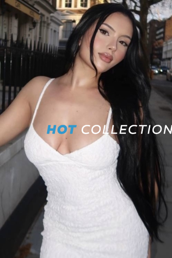 Brown hair london escort Pera located in Bond Street picture 2