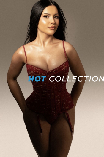 Brown hair london escort Pera located in Bond Street picture 5