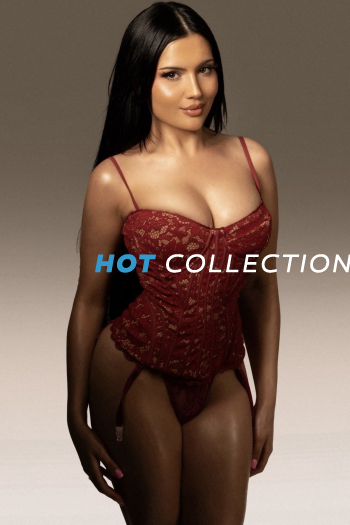 Brown hair london escort Pera located in Bond Street picture 0
