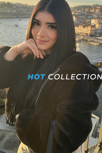 Brown hair london escort Reida located in Battersea picture 6