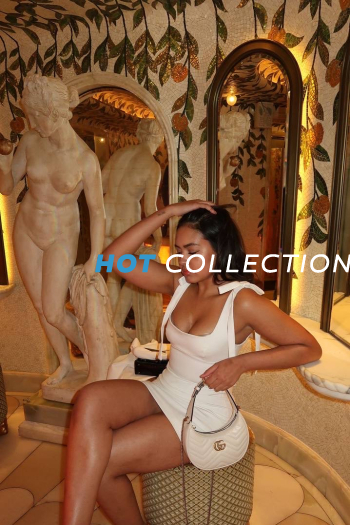 Brown hair london escort Tissa located in High Street Kensington picture 3