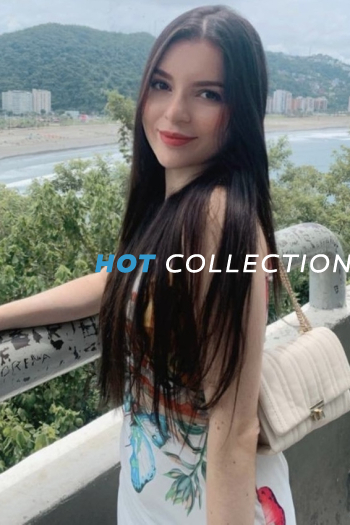 Brown  hair london escort Tumar located in High Street Kensington picture 10