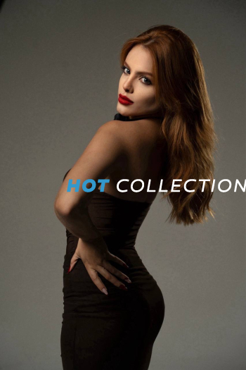 Red hair london escort Vaneta located in Marylebone picture 9