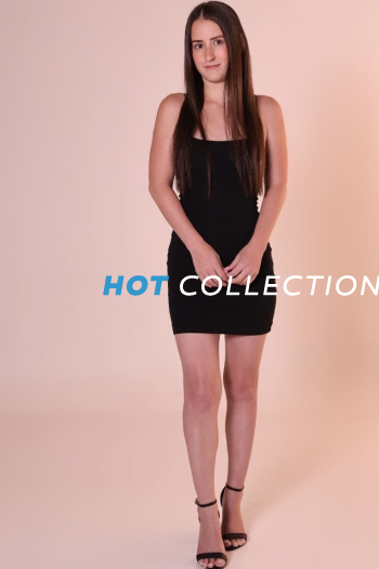 Brown hair london escort Zion located in Bayswater picture 5