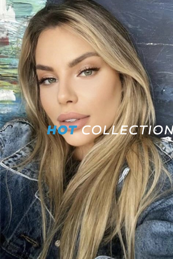 Blonde  hair london escort Adagio located in Bond Street picture 21