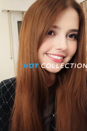 Red hair london escort Arabeska located in South Kensington picture 9