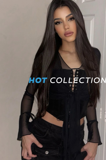 Brown  hair london escort Arriva located in Earl's Court picture 1