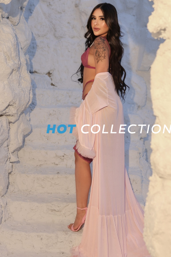 Brown hair london escort Bazette located in Gloucester Road picture 4