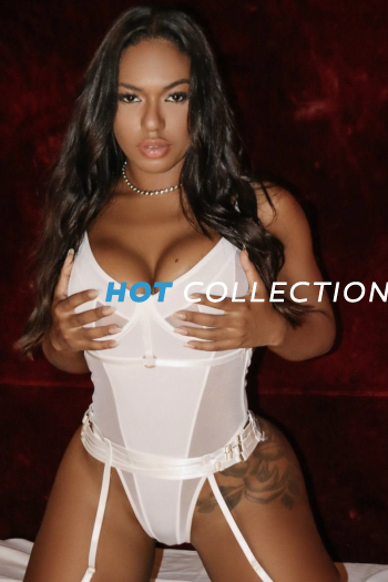 Brown hair london escort Bronsun located in Imperial Wharf picture 0