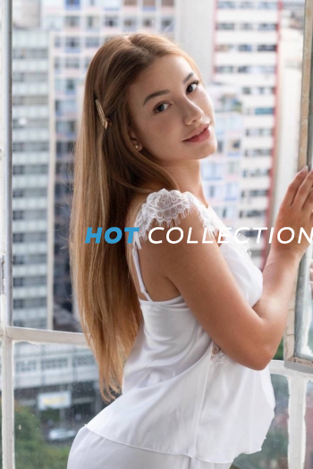 Blonde hair london escort Bubona located in Edgware Road picture 2