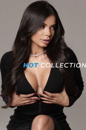 Brown hair london escort Choppa located in Oxford Circus picture 3