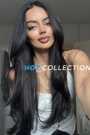 Brown hair london escort Darcella located in Kensington picture 10