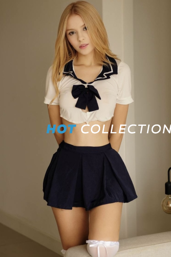 Blonde hair london escort Denver located in Goodge Street picture 1