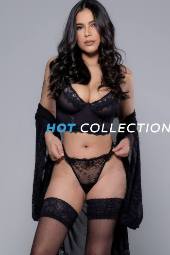 Brown hair london escort Desideria located in Marylebone picture 3