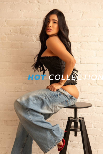 Brown hair london escort Devone located in Sloane Square picture 1