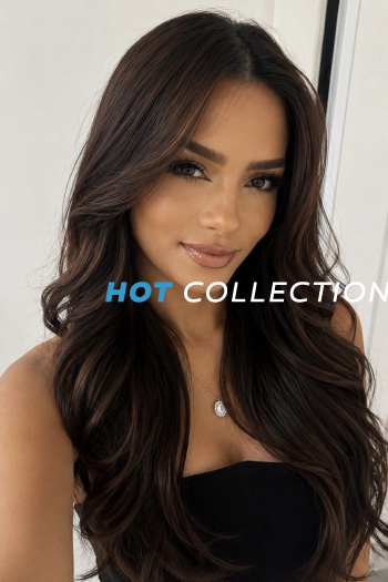 Brown hair london escort Edesia located in Earls Court picture 0