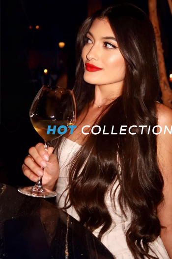 Brown hair london escort Emesta located in West Kensington picture 7