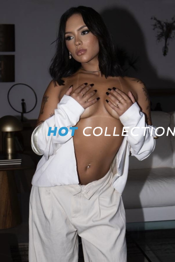 Chestnuts hair london escort Emily located in West Kensington picture 10