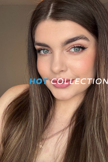 Brown hair london escort Faya located in Bond Street picture 7