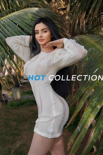 Black hair london escort Frenie located in Earl's Court picture 11