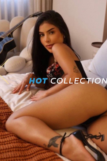 Brown hair london escort Gummi located in Sloane Square picture 4