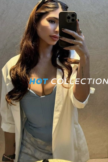 Brown hair london escort Keiko located in Paddington picture 7