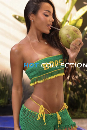 Brown hair london escort Kolachella located in Notting Hill Gate picture 3