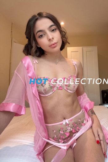 Brown hair london escort Lenta located in Earls Court picture 3